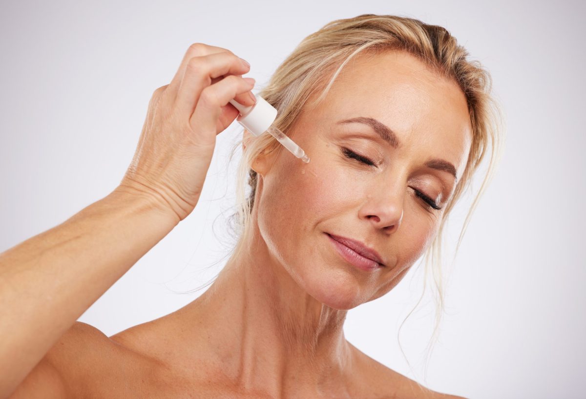 The Benefits of Peptide Therapy for Anti-Aging, Hollywood