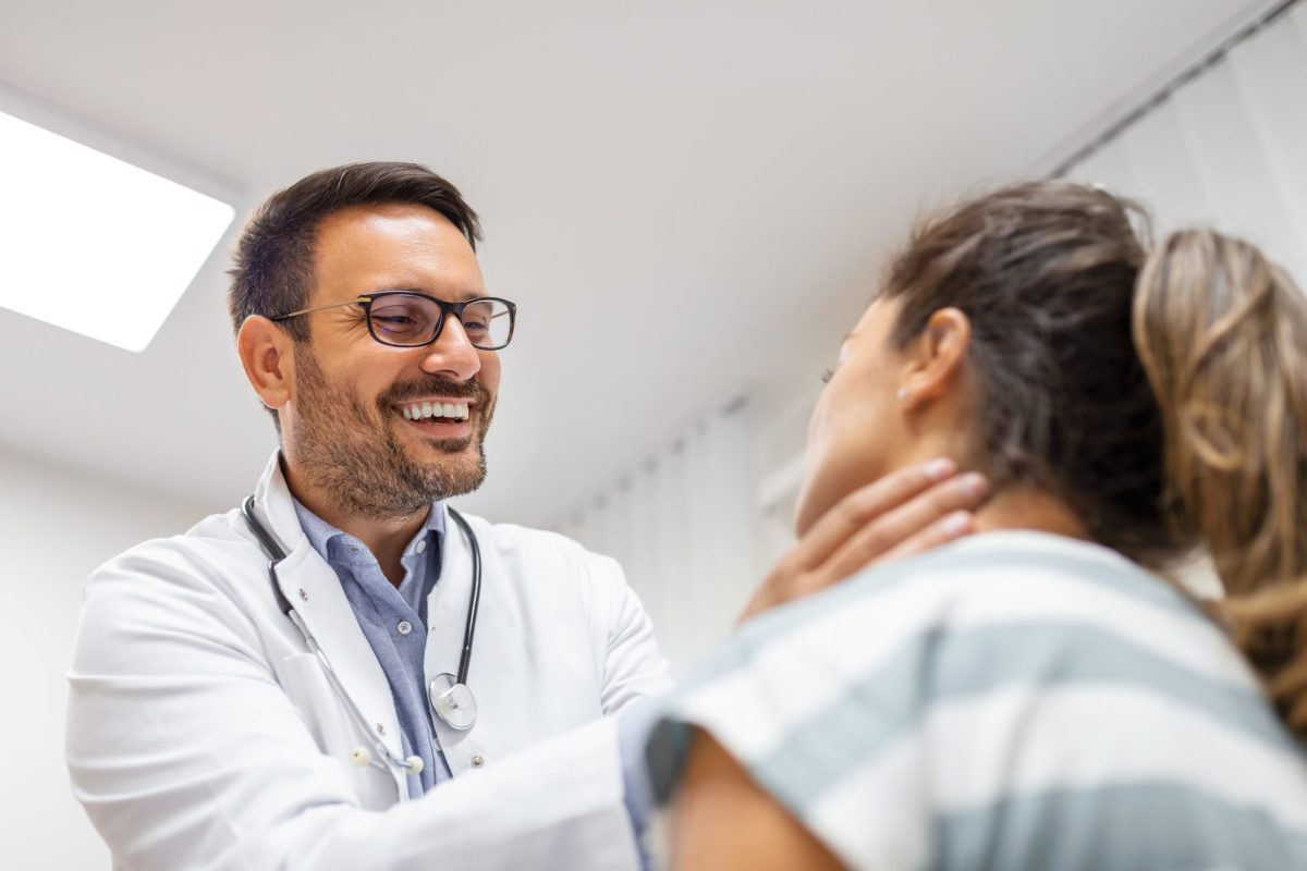 Peptide Therapy Clinic, Hollywood